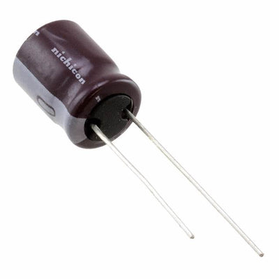 UPS1A681MPD1TD by Nichicon - ALUMIN CAP 680UF 20% 10V RADIAL