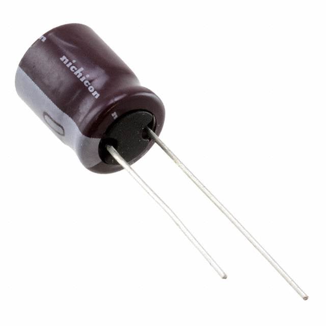 UPS2G010MPD by Nichicon - ALUMIN CAP 1UF 20% 400V RADIAL