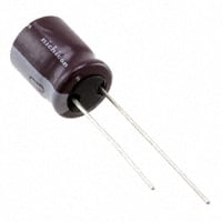 UPS1C471MPD1TD by Nichicon - ALUMIN CAP 470UF 20% 16V RADIAL