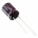 UPS1C471MPD1TD by Nichicon - ALUMIN CAP 470UF 20% 16V RADIAL