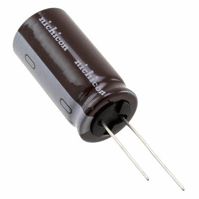 UPS2V470MHD by Nichicon - ALUMIN CAP 47UF 20% 350V RADIAL
