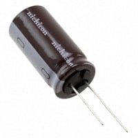 UPS1A103MHD by Nichicon - ALUMIN CAP 10000UF 20% 10V RADIAL