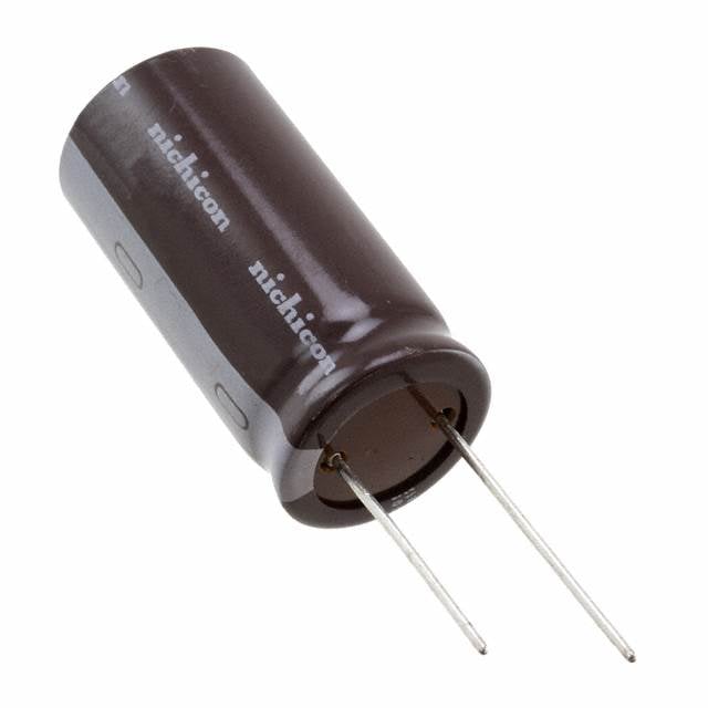 UPS2E221MRD by Nichicon - ALUMIN CAP 220UF 20% 250V RADIAL