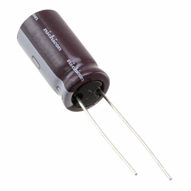 UPS0J152MPD1TD by Nichicon - ALUMIN CAP 1500UF 20% 6.3V RADIAL