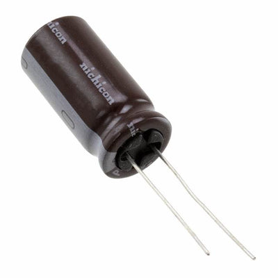 UPS2F220MHD1TO by Nichicon - ALUMIN CAP 22UF 20% 315V RADIAL