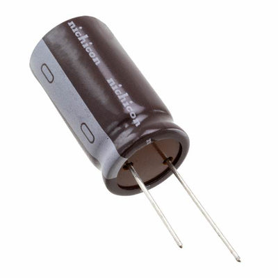 UPS2F101MRD6 by Nichicon - ALUMIN CAP 100UF 20% 315V RADIAL