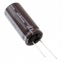 UPS2A102MHD by Nichicon - ALUMIN CAP 1000UF 20% 100V RADIAL