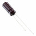 UPS1V100MDD1TD by Nichicon - ALUMIN CAP 10UF 20% 35V RADIAL