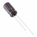 UPS1A151MED by Nichicon - ALUMIN CAP 150UF 20% 10V RADIAL