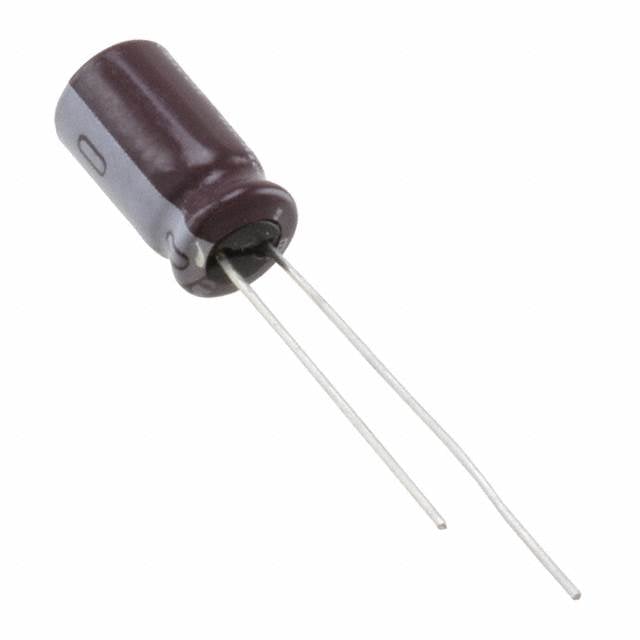 UPS1J220MED1TD by Nichicon - ALUMIN CAP 22UF 20% 63V RADIAL