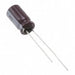 UPS1A151MED by Nichicon - ALUMIN CAP 150UF 20% 10V RADIAL