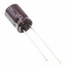 UPS1H101MPD1TA by Nichicon - ALUMIN CAP 100UF 20% 50V RADIAL