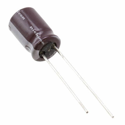 UPS2F010MPD1TD by Nichicon - ALUMIN CAP 1UF 20% 315V RADIAL