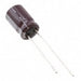 UPS2C4R7MPD1TA by Nichicon - ALUMIN CAP 4.7UF 20% 160V RADIAL
