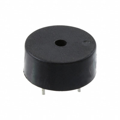 PT-1140PEQ by Mallory Sonalert Products Inc. - BUZZER PIEZO 9V 12MM TH