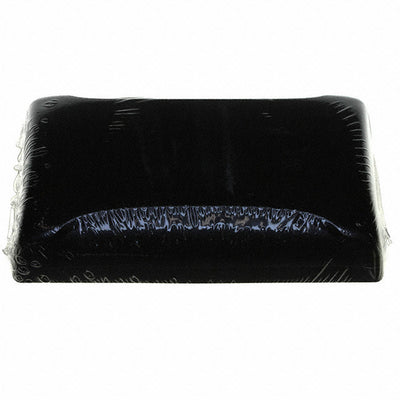 PT-11852-PXX by Bud Industries - BOX ABS BLACK 4.109""L X 2.233""W