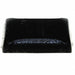 PT-11852-PXX by Bud Industries - BOX ABS BLACK 4.109""L X 2.233""W