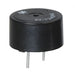 PT-1240PQ by Mallory Sonalert Products Inc. - BUZZER PIEZO 5V 13.8MM TH