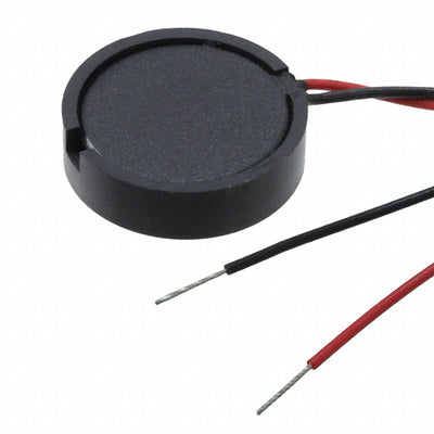 PT-1704 by Soberton Inc. - BUZZER PIEZO 3V 17MM CUSTOM