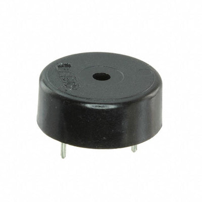 PT-1540PM-P3.5Q by Mallory Sonalert Products Inc. - BUZZER PIEZO 5V 17MM TH