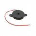 PT-2065WQ by Mallory Sonalert Products Inc. - BUZZER PIEZO 5V 24MM FLANGE