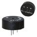 PT-2130FPQ by Mallory Sonalert Products Inc. - BUZZER PIEZO 12V 24MM TH