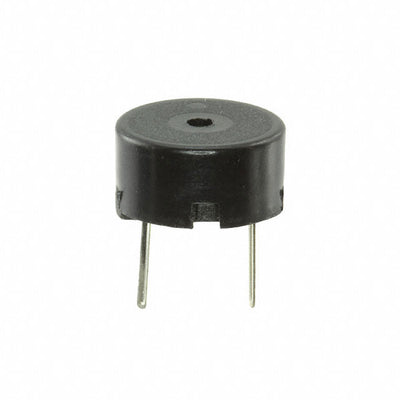 PT-2130FWQ by Mallory Sonalert Products Inc. - BUZZER PIEZO 12V 24MM FLANGE