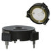 PT-2735FPQ by Mallory Sonalert Products Inc. - BUZZER PIEZO 12V 30MM TH