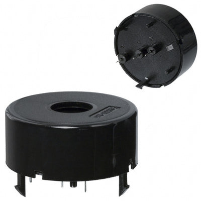 PT-3534FPQ by Mallory Sonalert Products Inc. - BUZZER PIEZO 9V 39MM TH