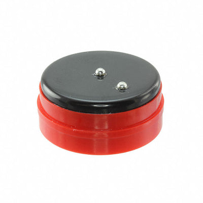 PT-593SQ by Mallory Sonalert Products Inc. - BUZZER PIEZO 5V 54.5MM SMD