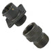 PT00A10-6P by Amphenol Industrial Operations - CONNECTOR RECPT MALE 6P GOLD SLDR CUP