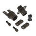 PT00A8-4P-SR by Amphenol Industrial Operations - PT 4C 4#20 PIN RECEPTACLE