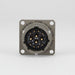 PT00E14-12P-SR by Amphenol Industrial Operations - PT 12C 4#16, 8#20 PIN RECEPTACLE