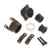PT00E14-12S-SR by Amphenol Industrial Operations - PT 12C 4#16,8#20 SKT RECEPTACLE