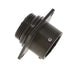 PT00P-12-10P by Amphenol Industrial Operations - CONNECTOR RECPT MALE 10P GOLD SLDR CUP