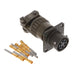 PT00SE10-6S-SR by Amphenol Industrial Operations - PTSE 6C 6#20 SKT RECEPTACLE