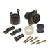 PT00SE14-5S-SR by Amphenol Industrial Operations - PTSE 5C 5#16 SKT RECEPTACLE