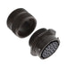 PT01A-18-32S by Amphenol Industrial Operations - CONNECTOR RECPT FMALE 32P GOLD SLD CUP