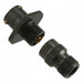 PT01A-8-4P by Amphenol Industrial Operations - CONNECTOR RECPT MALE 4P GOLD SLDR CUP