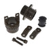 PT01A12-4P-SR by Amphenol Industrial Operations - PT 4C 4#16 PIN RECEPTACLE
