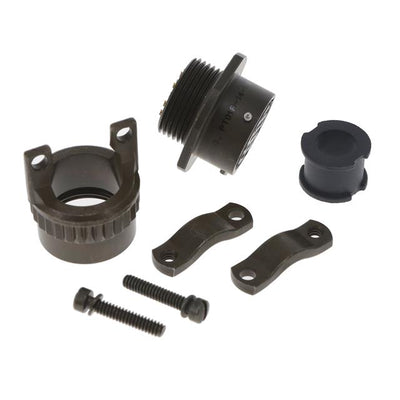 PT01A14-18S-SR by Amphenol Industrial Operations - PT 18C 18#20 SKT RECEPTACLE
