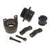 PT01A14-18S-SR by Amphenol Industrial Operations - PT 18C 18#20 SKT RECEPTACLE