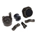 PT01A14-19S-SR by Amphenol Industrial Operations - PT 19C 19#20 SKT RECEPTACLE
