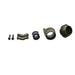 PT01A14-5P-SR by Amphenol Industrial Operations - PT 5C 5#16 PIN RECEPTACLE