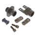 PT01A8-2P-SR by Amphenol Industrial Operations - PT 2C 2#20 PIN RECEPTACLE