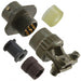 PT01E-10-6S(SR) by Amphenol Industrial Operations - CONNECTOR RECPT FMALE 6P GOLD SLDR CUP
