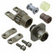 PT01E-8-4P(SR) by Amphenol Industrial Operations - CONNECTOR RECPT MALE 4P GOLD SLDR CUP