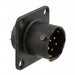 PT02A-10-5P by Amphenol Industrial Operations - CONNECTOR RECPT MALE 5P GOLD SLDR CUP