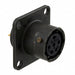 PT02A-10-98S by Amphenol Industrial Operations - CONNECTOR RECPT FMALE 6POS SOLDER CUP