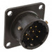 PT02A-12-8P by Amphenol Industrial Operations - CONNECTOR RECPT MALE 8P GOLD SLDR CUP